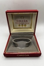 OMEGA Speedmaster cal 321 Box