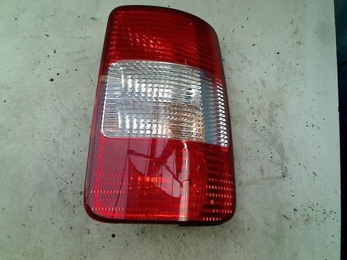 Fanale posteriore destro - fanale,