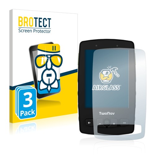 Pezzi pellicola protettiva - 3,