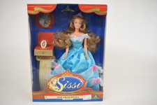 Sissi principessa deluxe 1997 - principessa,