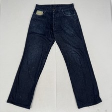 Jeans Burberry London uomo W32