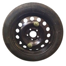 Ruotino di scorta 135/80 R17