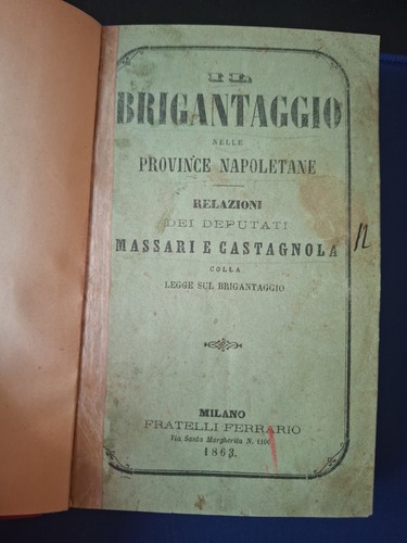 Massari castagnola - castagnola, il