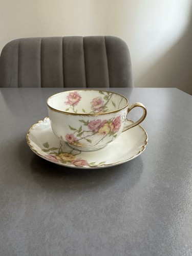 Tazzina caffè porcellana - tazzina, da