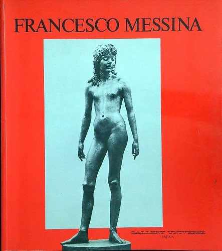 Francesco messina sculture - francesco,