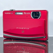 Fujifilm FinePix Z90