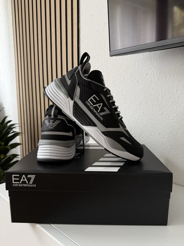 Ea7 emporio armani ace - ace, runner