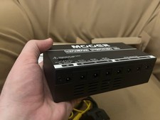 Mooer Macro Power S8