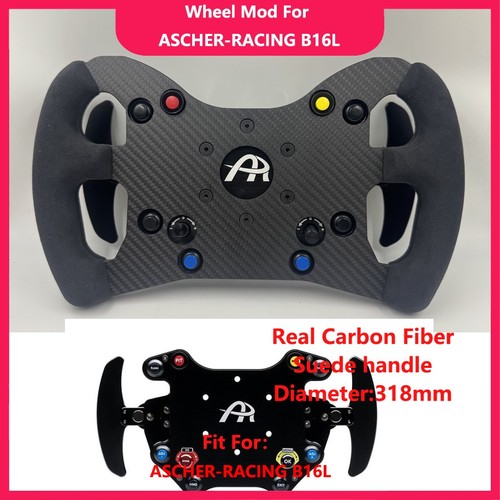 Simpush simracing ruota - simpush,