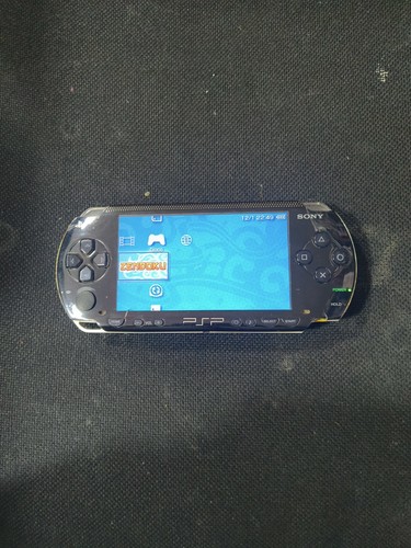 Sony playstation portable - sony,