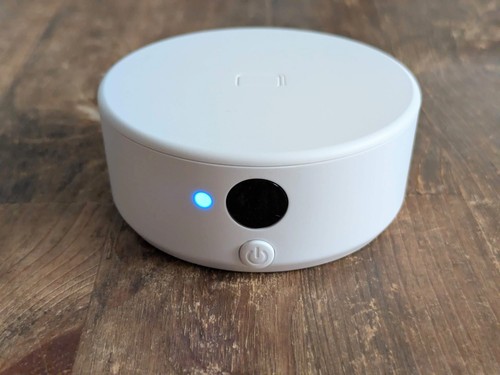 Nintendo nfc reader writer - nintendo,