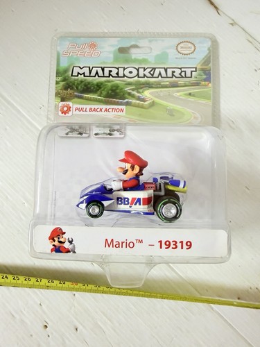 Mario kart pull speed - speed,