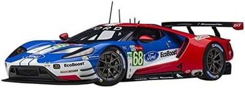 Ford 2019 68 le mans - #68,