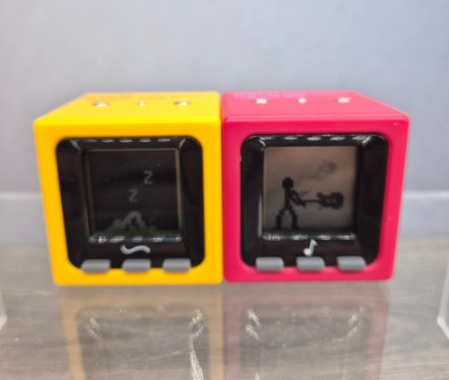 Frusta microfono radica cube - frusta,