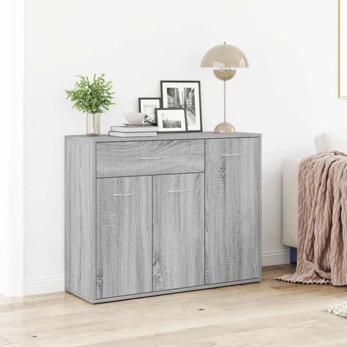 Credenza legno multistrato - in,