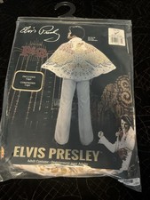 Rubie's Costume Co Elvis