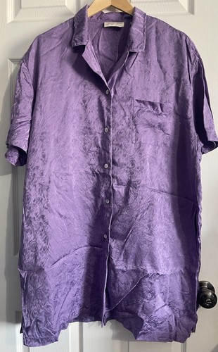 Camicia notte vintage - notte,