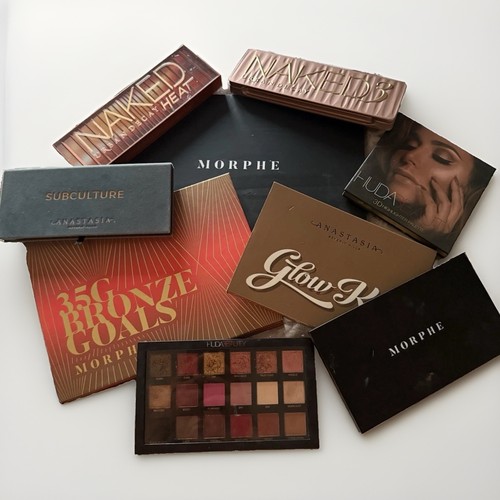 Collezione huda beauty - collezione,