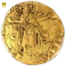 Spagna - Mezzo oro Fiorino