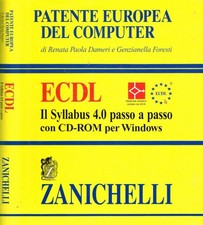Patente europea del computer