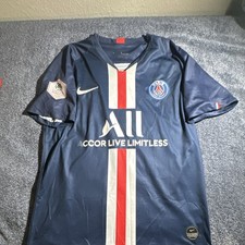 Nike Paris Saint-Germain