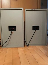 Coppia altoparlanti monitor