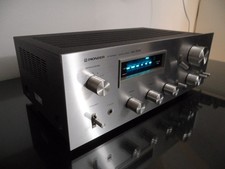 TOP CLASS ★ Amplificatore