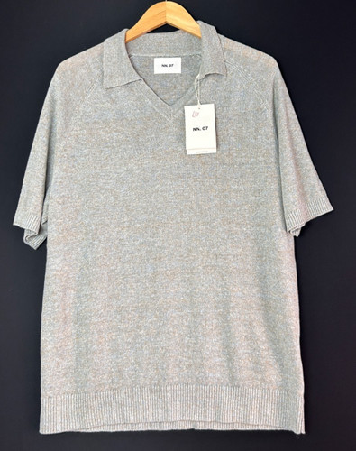Nn07 cale maglione polo - nn07,
