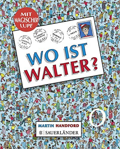 Martin handford ist - martin,