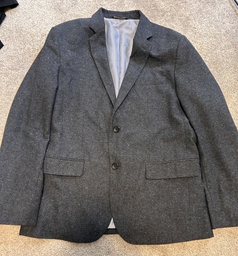Blazer uomo banana republic - blazer,