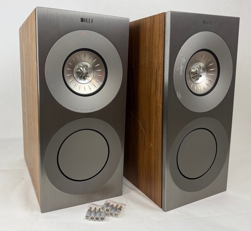 Kef reference meta - meta, hi-fi