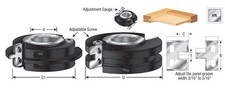 Set taglierina inserto