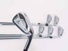 Nice MIURA TC-201 5-PW SET