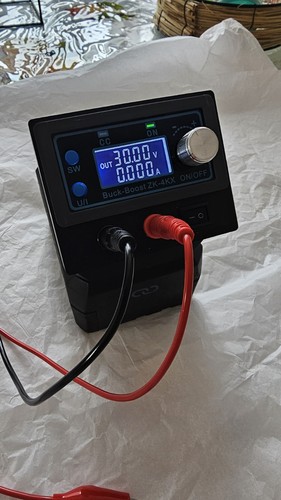 Adattatore alimentatore - , da