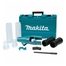 Makita set di aspirazione