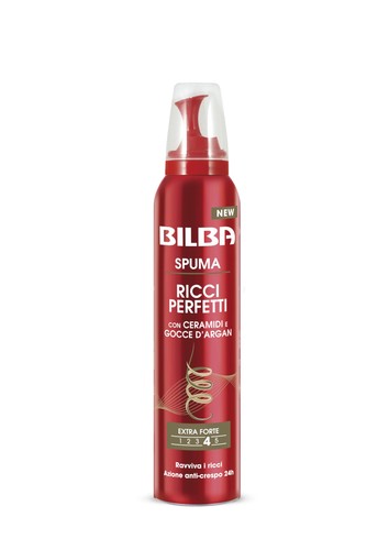 Spuma con germe - germe, grano