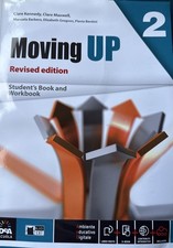 9788853014610 MOVING UP 2