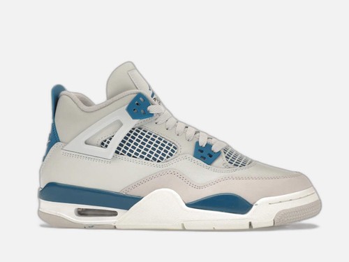 Jordan retro military - 4,