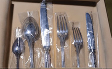 Christofle CHINON La Trousse con 6 posate