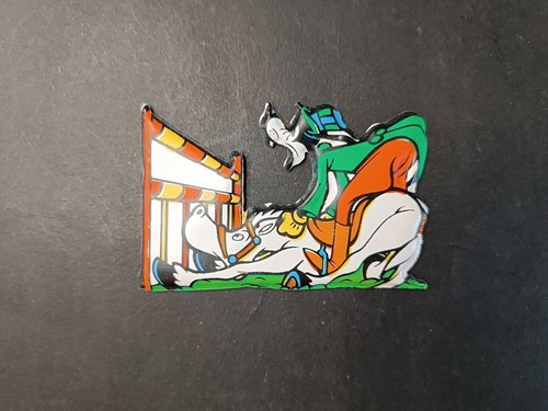 Plasteco pippo olimpionico - pippo, mio