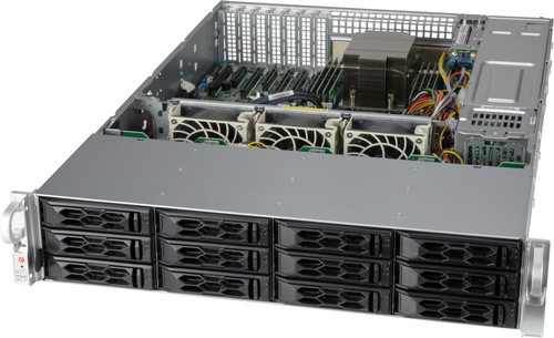 Telaio supermicro - telaio,
