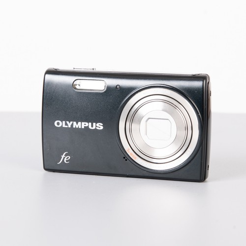 Olympus 5040 fotocamera - olympus,