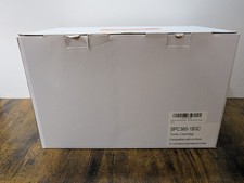 Set completo 4 toner