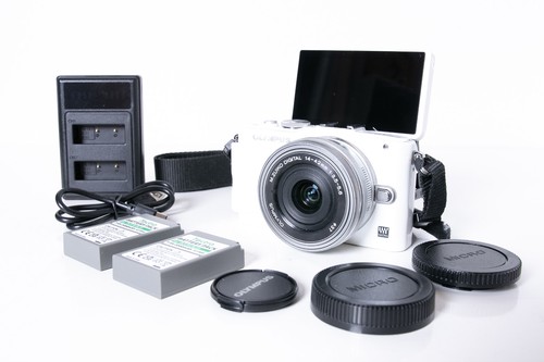 Olympus pen pl6 m - olympus, e-pl6