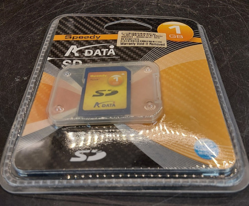 Scheda digitale adata gb - digitale,