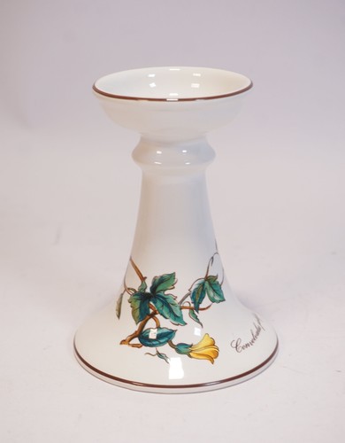 Bougeoir vintage villeroy - bougeoir, &