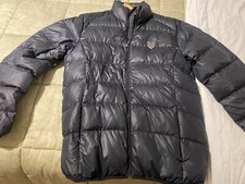 Piumino 100g Emporio Armani