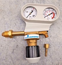 RIDUTTORE DI PRESSIONE CON