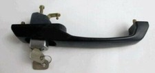 Maniglia porta DX con chiave Fiat OM DAILY 30/32/35/40 (1980)
