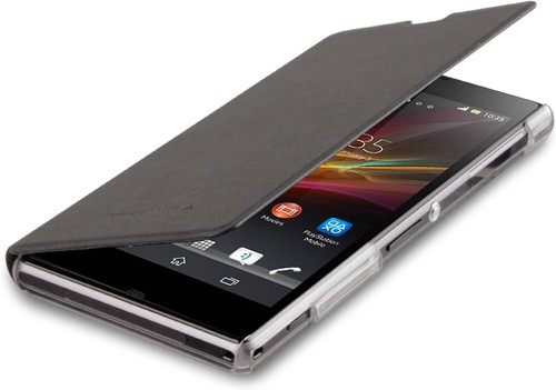 Sony cover custodia - sony,